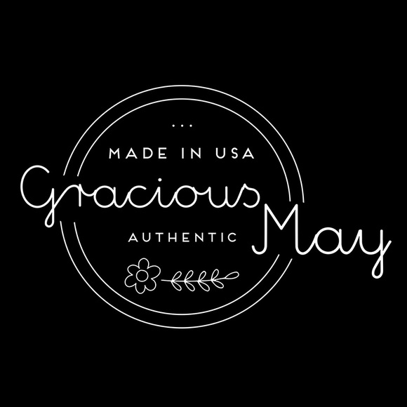 Meet your Posher, Grace from Gracious May - Picture 2 of 3